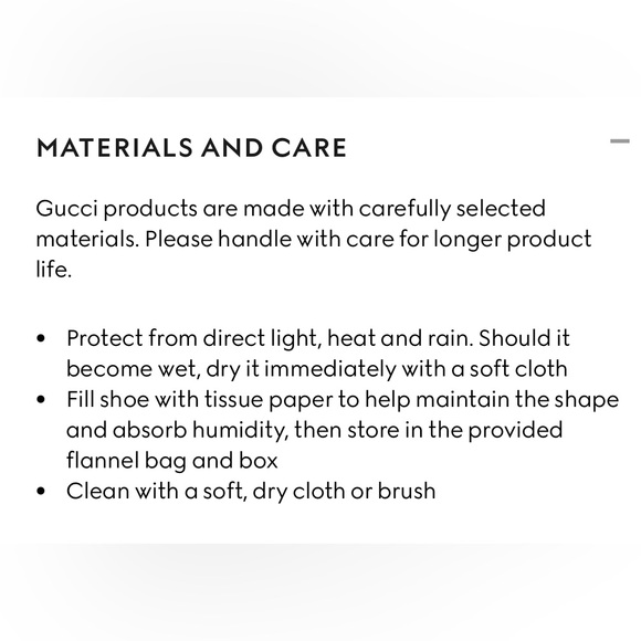 Gucci Princetown shearling leather mules - Picture 4 of 7